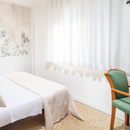 Hotel Palace Bibione Buitenkant foto