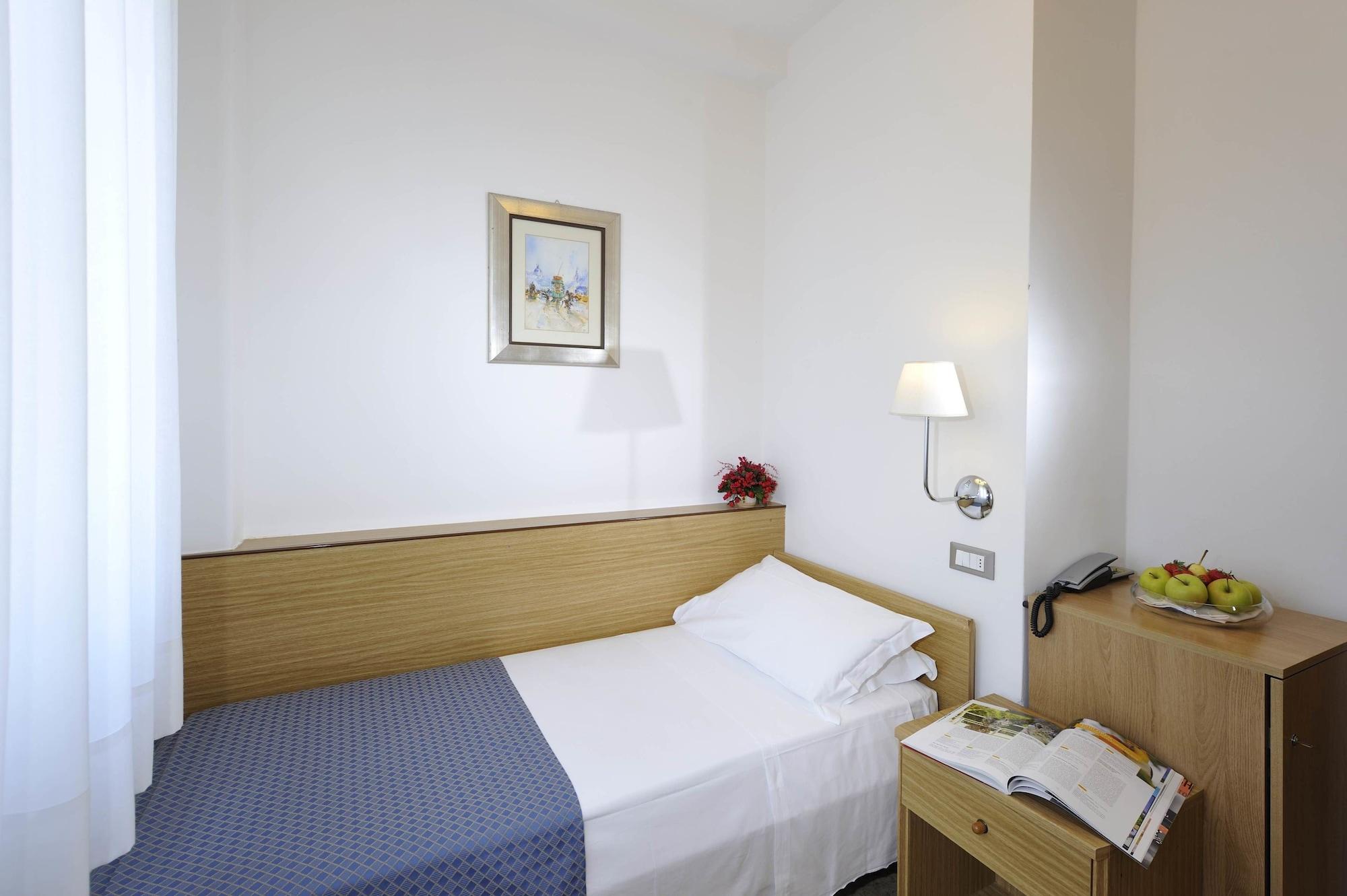Hotel Palace Bibione Buitenkant foto