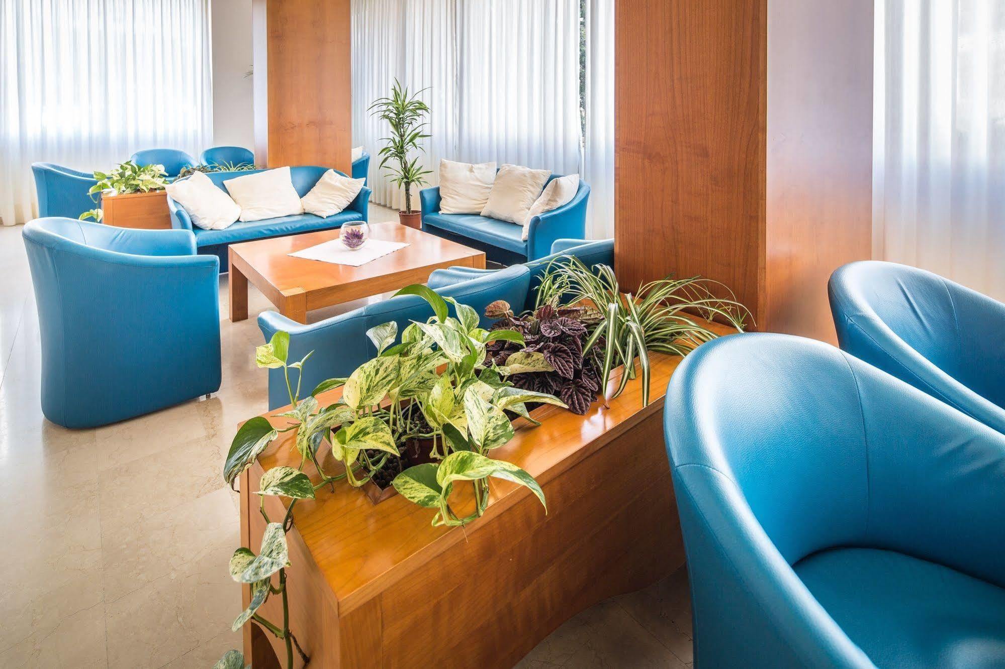 Hotel Palace Bibione Buitenkant foto