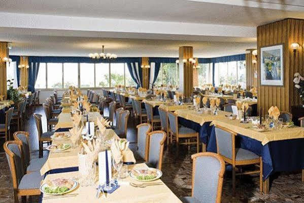 Hotel Palace Bibione Buitenkant foto